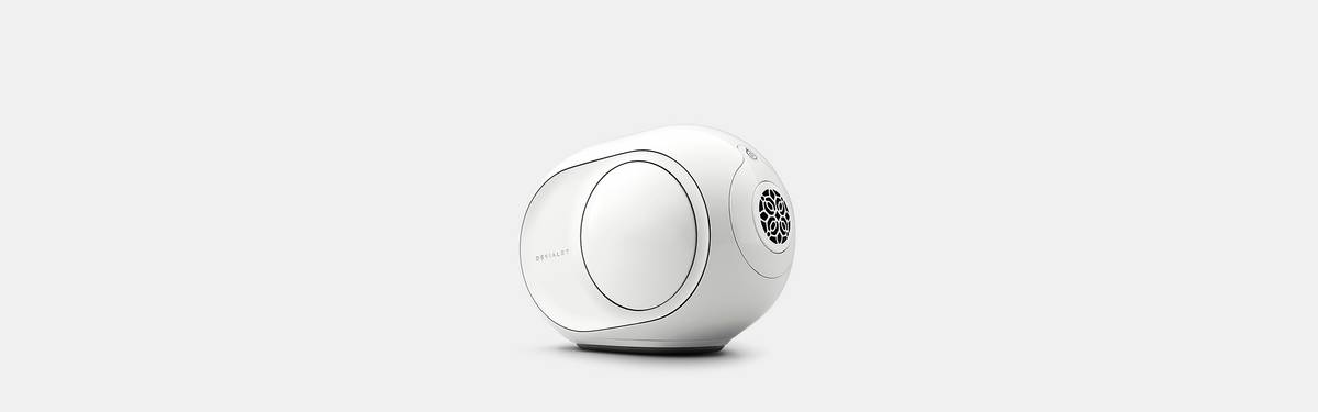 Devialet Phantom II 95 DB (1 Lautsprecher/Mono)