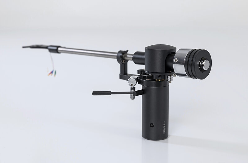 Zavfino AESHNA 9,5" Tonarm