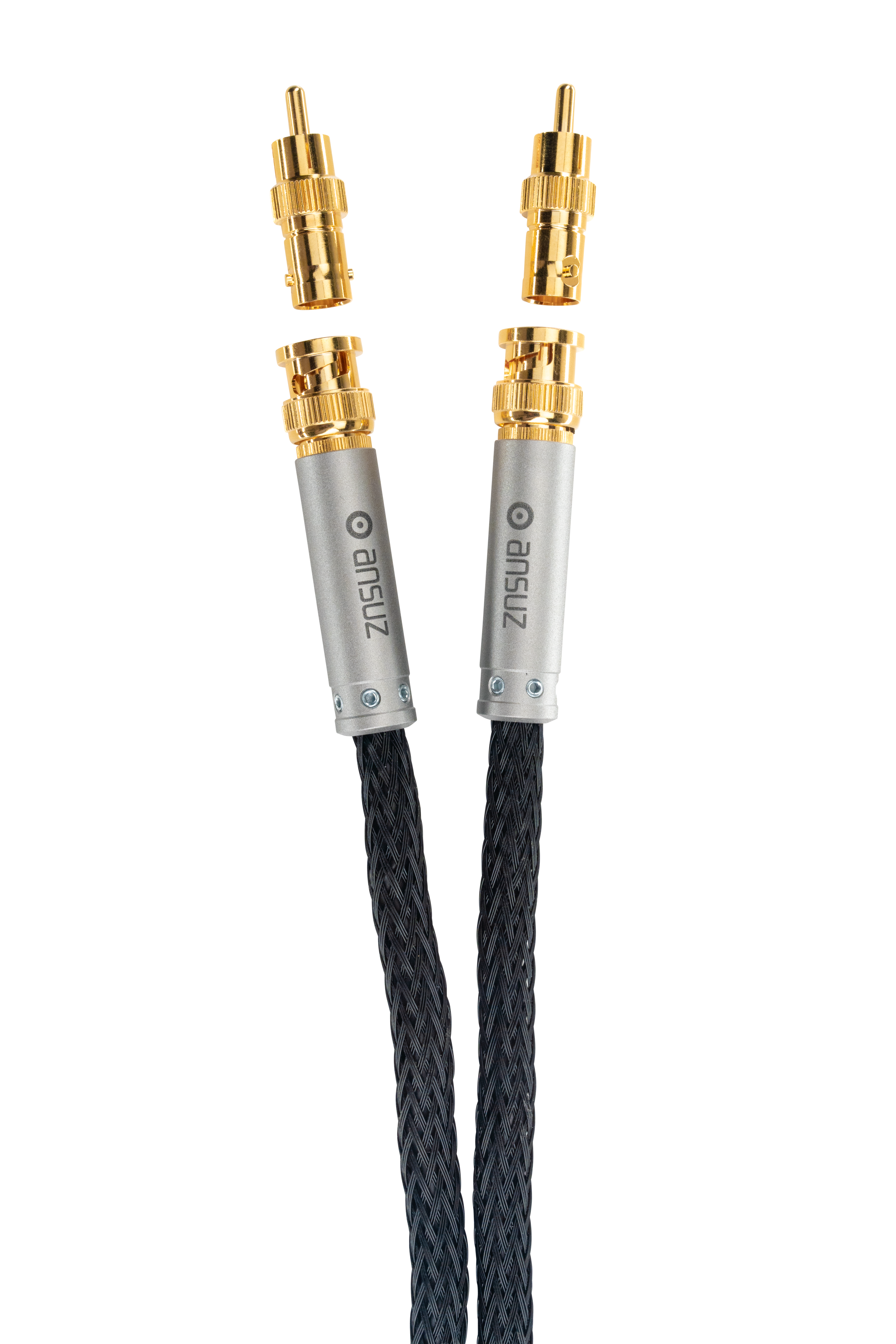 ansuz acoustics Digitalz X-TC3 BNC Digitalkabel 