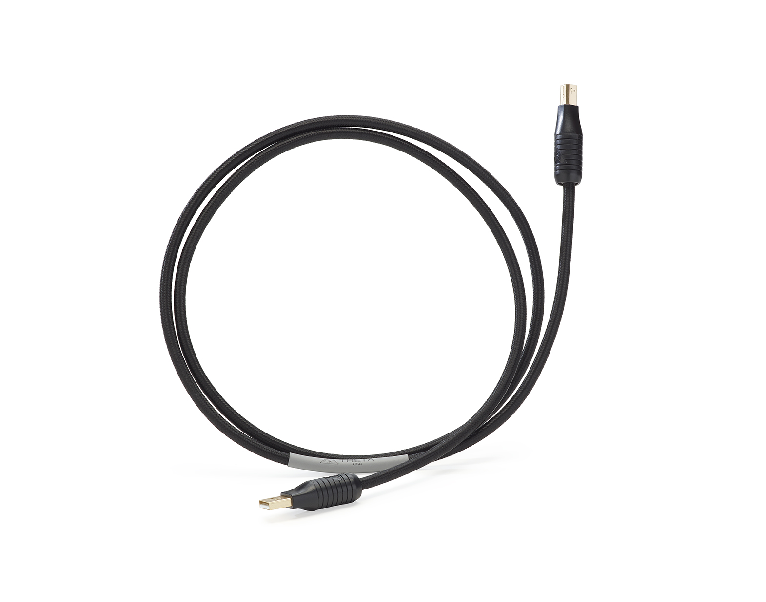 Shunyata Research Theta Digitalkabel USB 1,5m Shunyata Research Theta Digitalkabel USB 1,5m