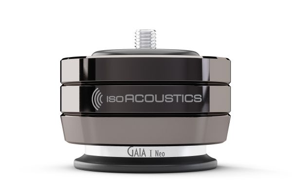 IsoAcoustics Gaia NEO Serie IsoAcoustics Gaia NEO Serie