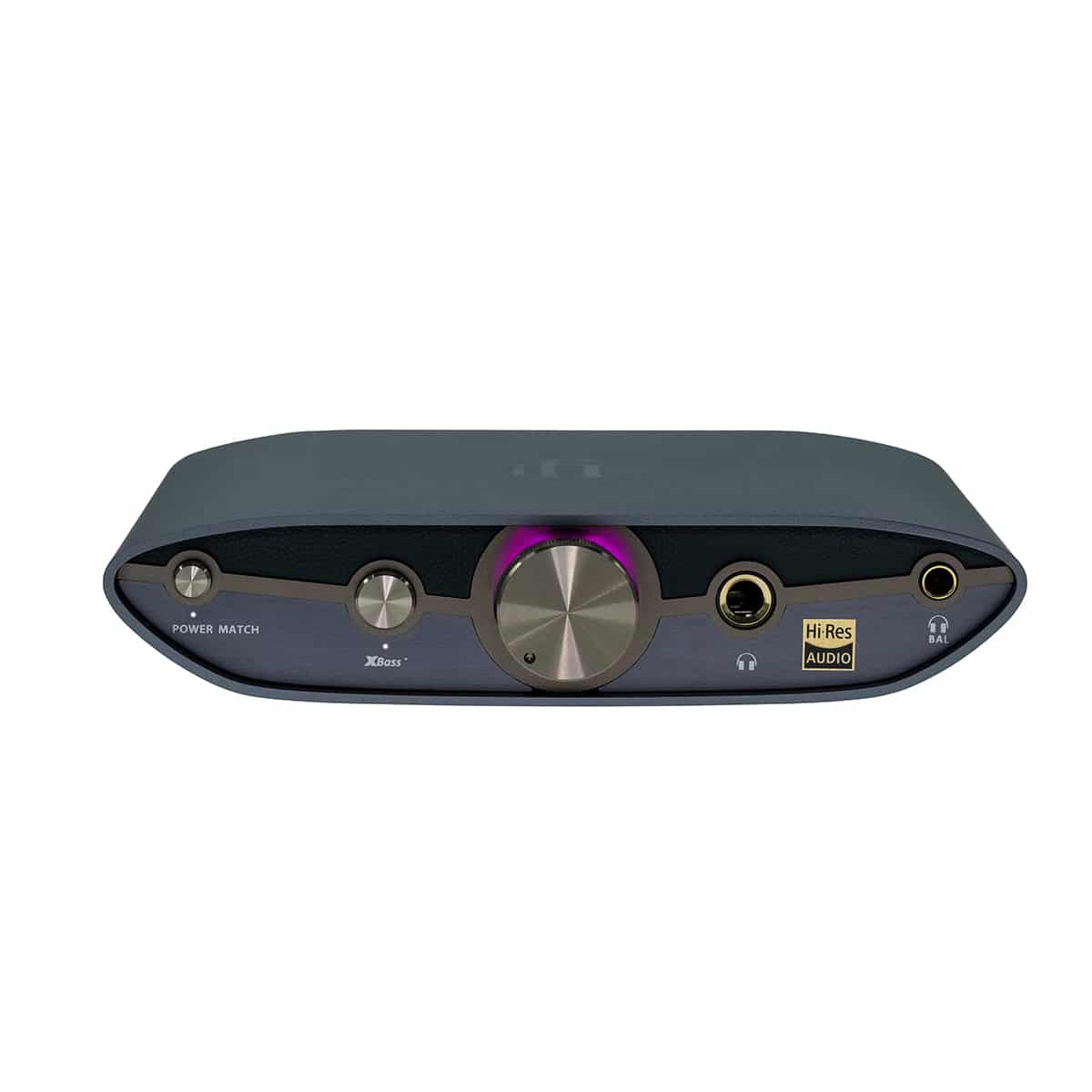 ifi audio ZEN DAC 3 – Hi-Res D/A-Wandler mit USB-C Eingang – Full MQA-Decoder ifi audio ZEN DAC 3 – Hi-Res D/A-Wandler mit USB-C Eingang – Full MQA-Decoder