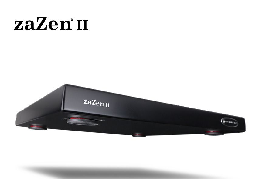 IsoAcoustics ZaZen Serie