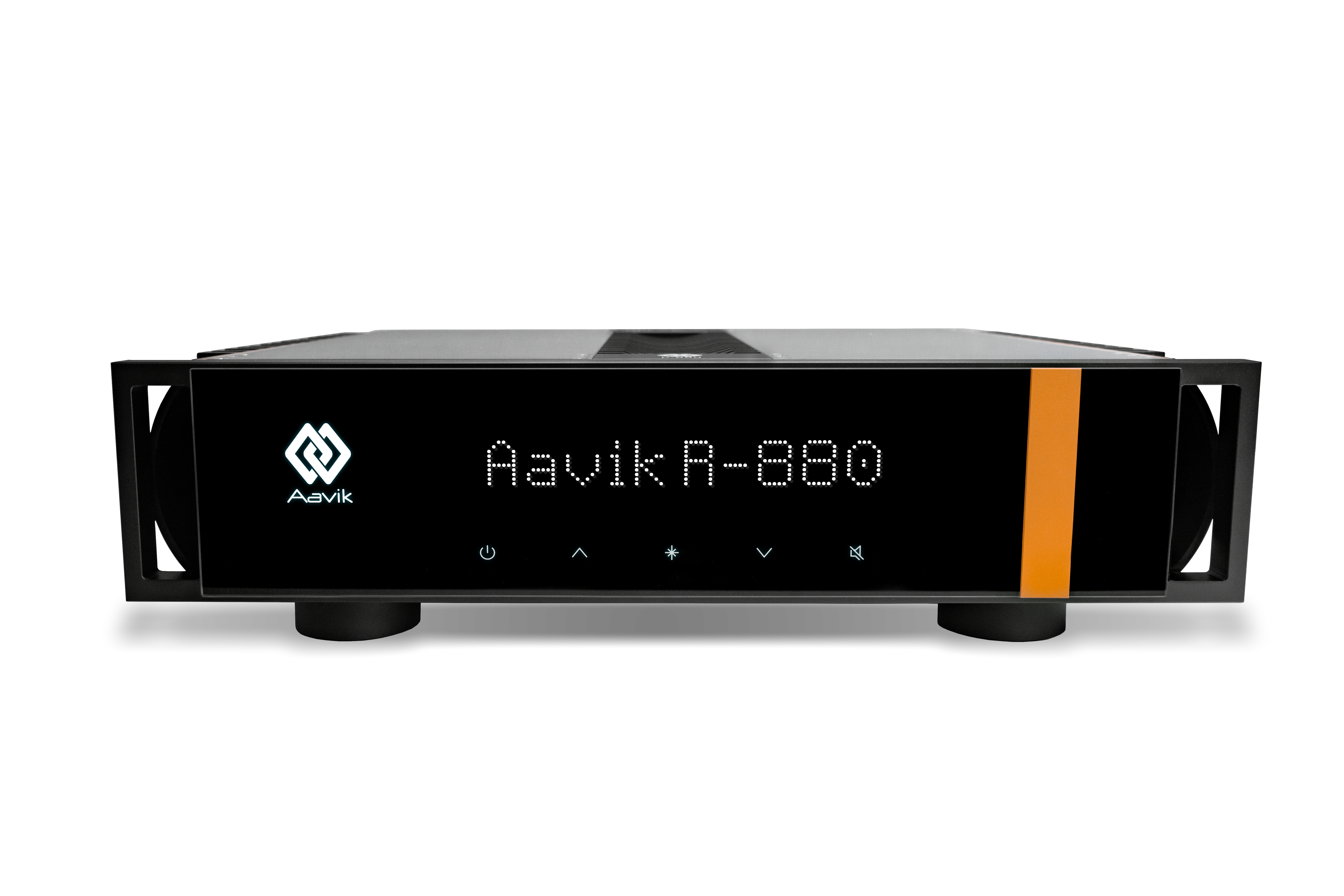 Aavik Acoustics R-880 Phonovorstufe 