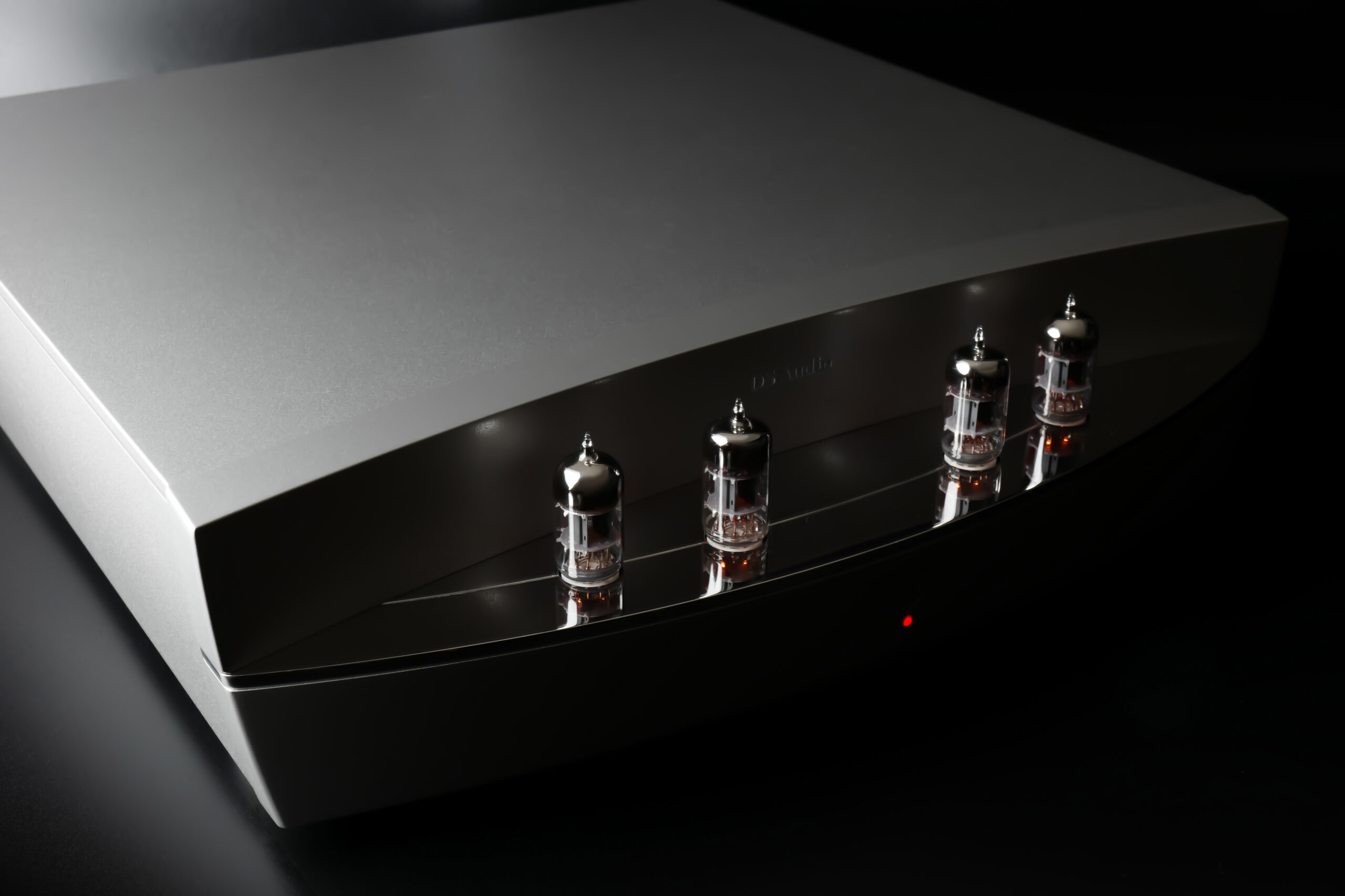 DS Audio TB-100 Röhren-Phono-Equalizer