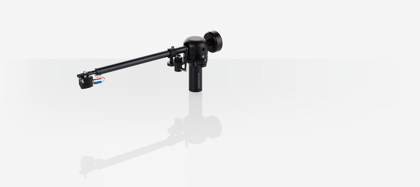 clearaudio Profiler Tonarm 