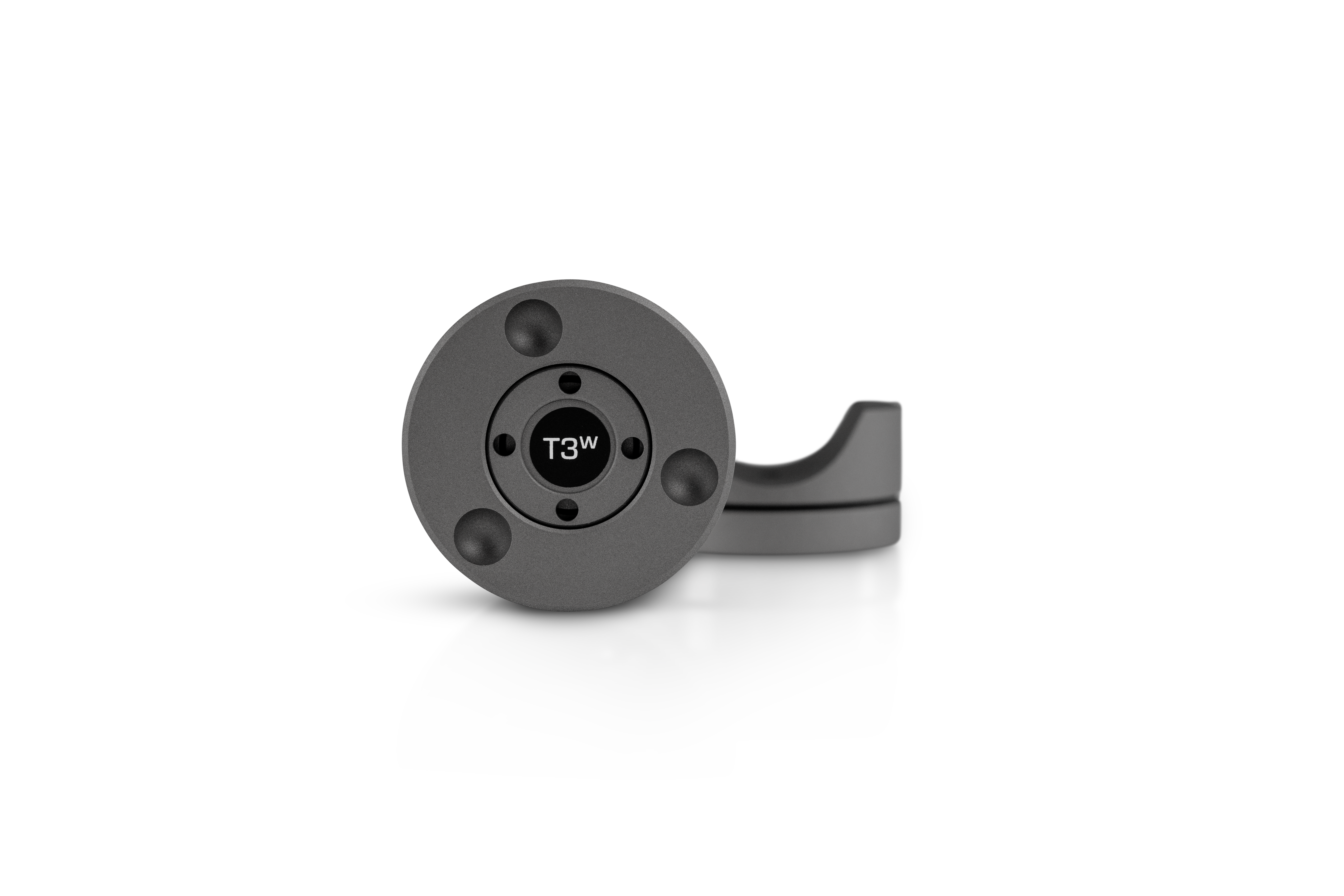 Ansuz Equipment DARKZ T3W Cablelifter (1 Stück) 