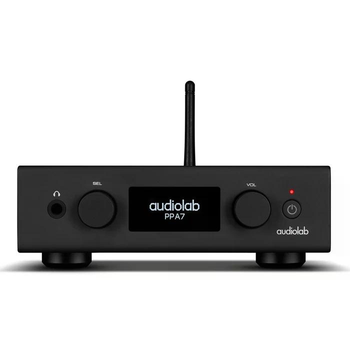 audiolab PPA7 Phono-Vorverstärker