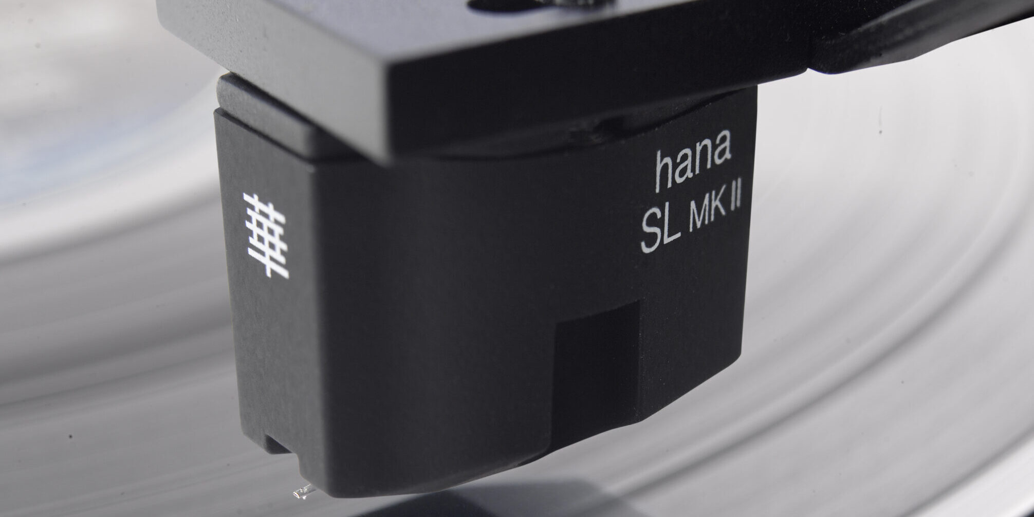 Hana SL MkII Tonabnehmer