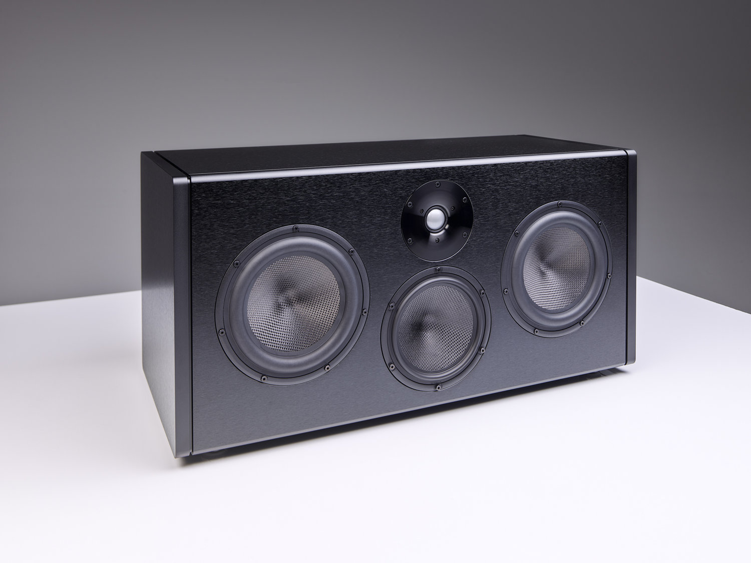 magico_acc Magico ACC - Centerlautsprecher (1Stück)