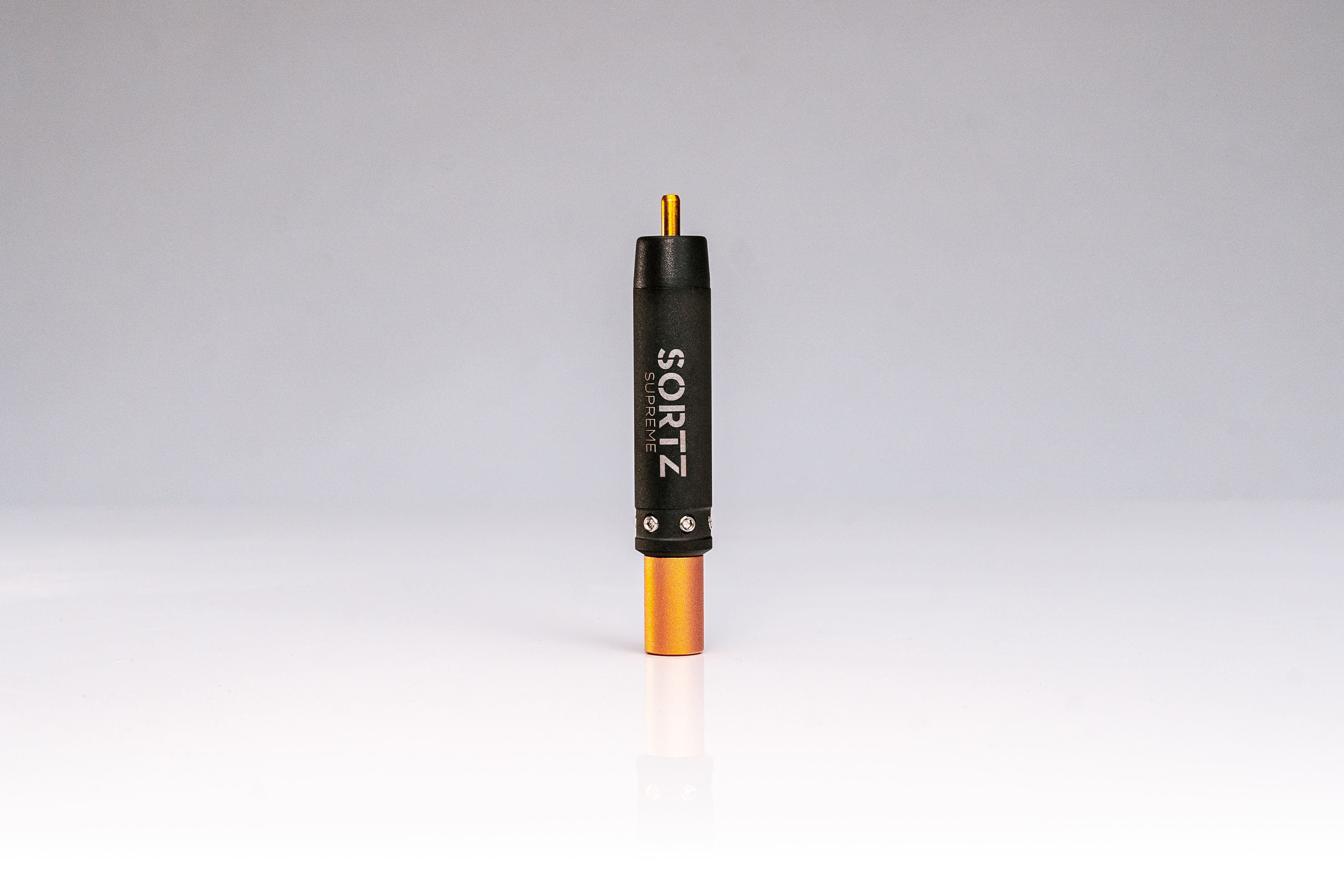 Ansuz Sortz SUPREME Anti Arial Resonance Coil