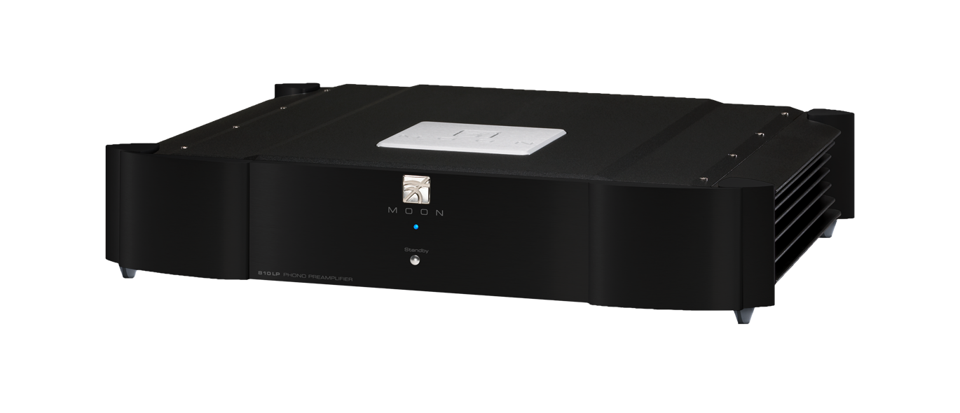 MOON 810LP Phono-Vorverstärker