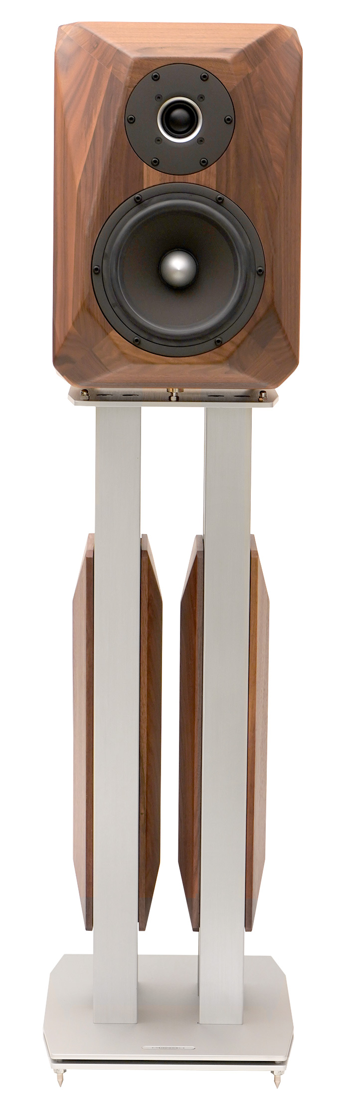 Diapason Astera inkl. 4/U Stand Standlautsprecher (1 Paar) Diapason Astera inkl. 4/U Stand Standlautsprecher (1 Paar)