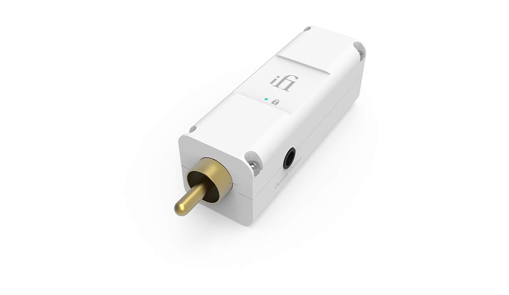 ifi audio SPDIF iPurifier2