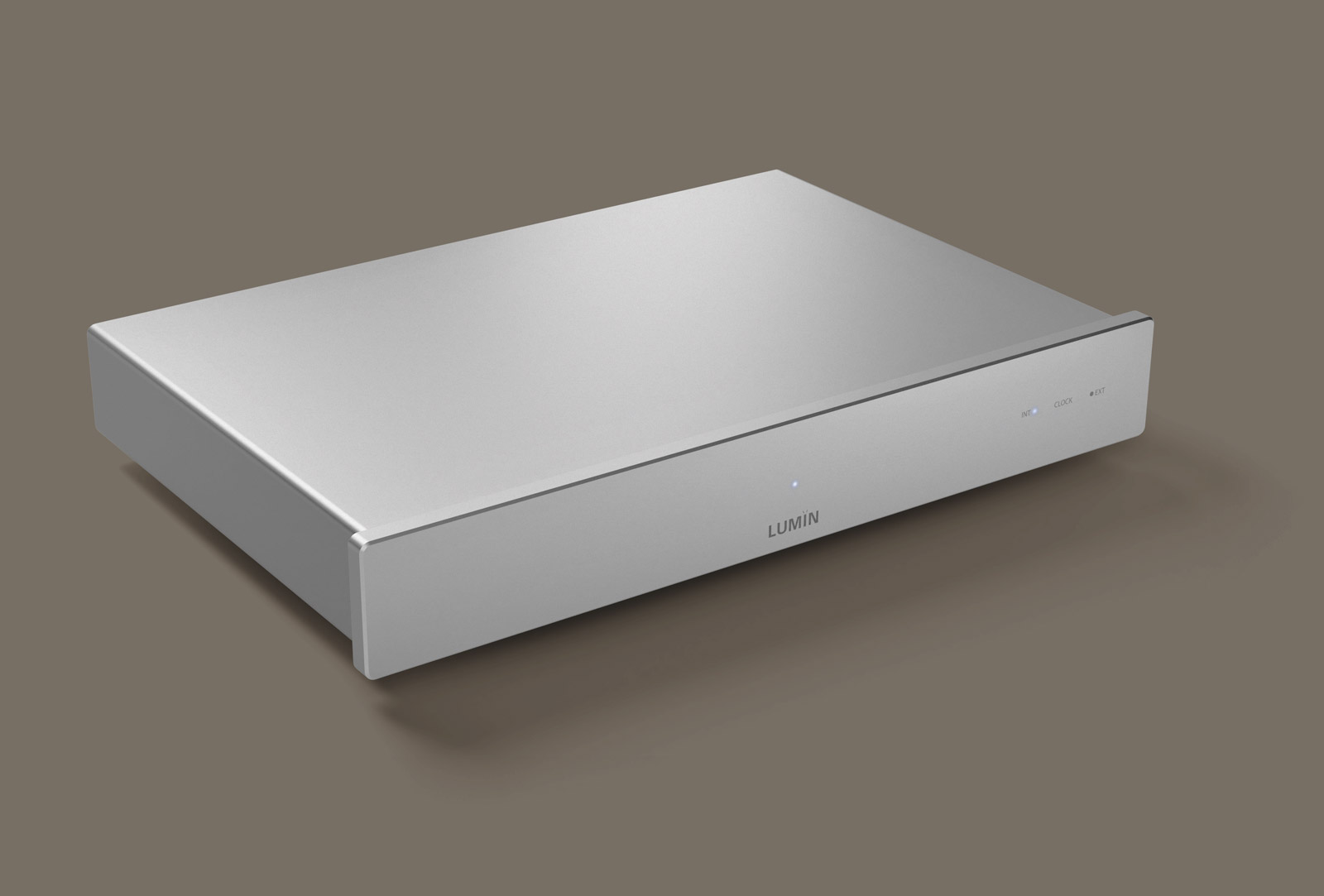Lumin N1 Netzwerkswitch Lumin N1 Netzwerkswitch