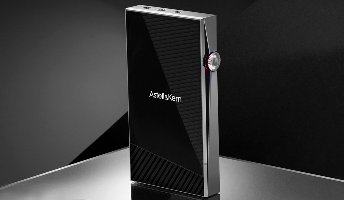 Astell&Kern SP 3000 Digital Audio Player Astell&Kern SP 3000 Digital Audio Player