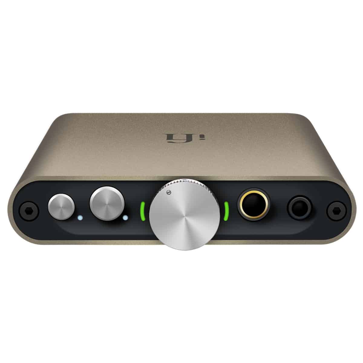 ifi audio hip-dac 3 – portabler DAC / Kopfhörerverstärker