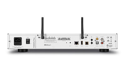 audiolab 7000N Play Streamer