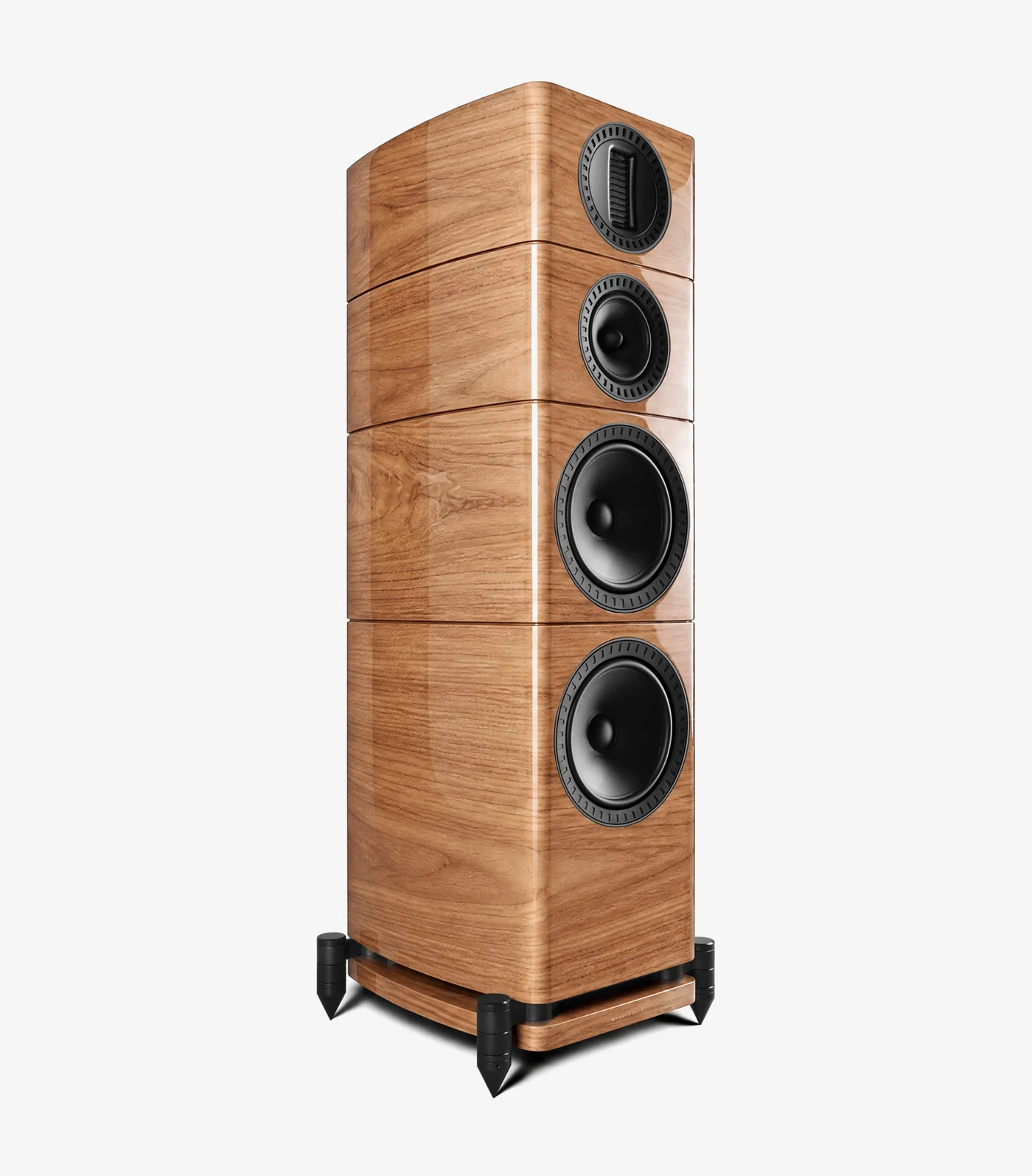 Wharfedale Elysian 4R Standlautsprecher (1 Paar) 