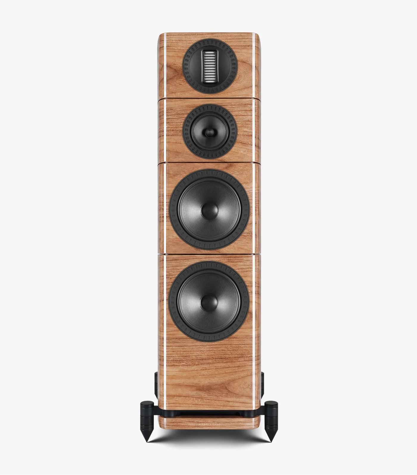 Wharfedale Elysian 4R Standlautsprecher (1 Paar) Wharfedale Elysian 4R Standlautsprecher (1 Paar)