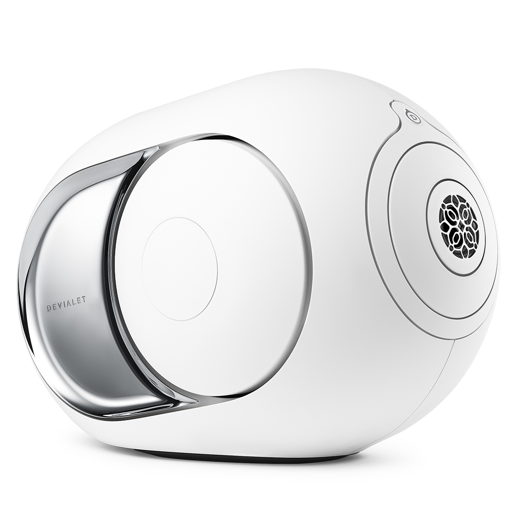 Devialet Phantom I 103 DB (1 Lautsprecher/Mono)