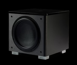REL HT/1205 MKII Subwoofer (1 Stück)