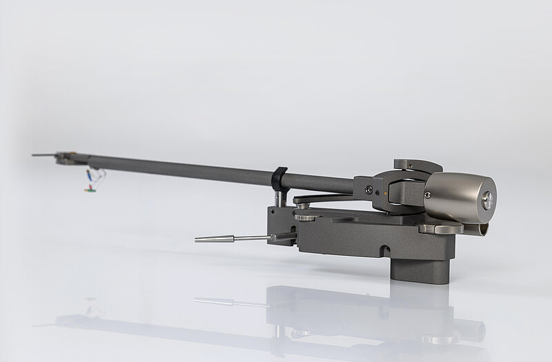 Zavfino Crossbow TZ-1 12” Tonarm