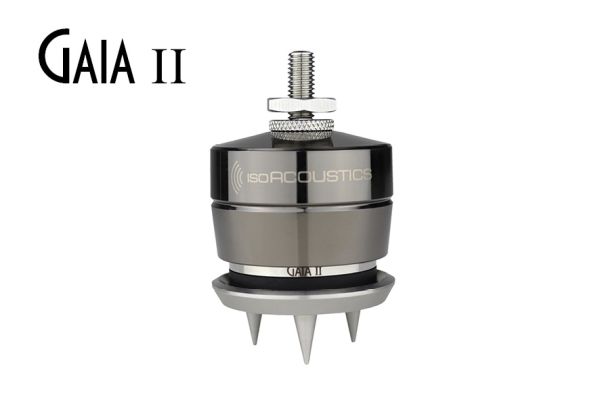 IsoAcoustics Gaia Serie