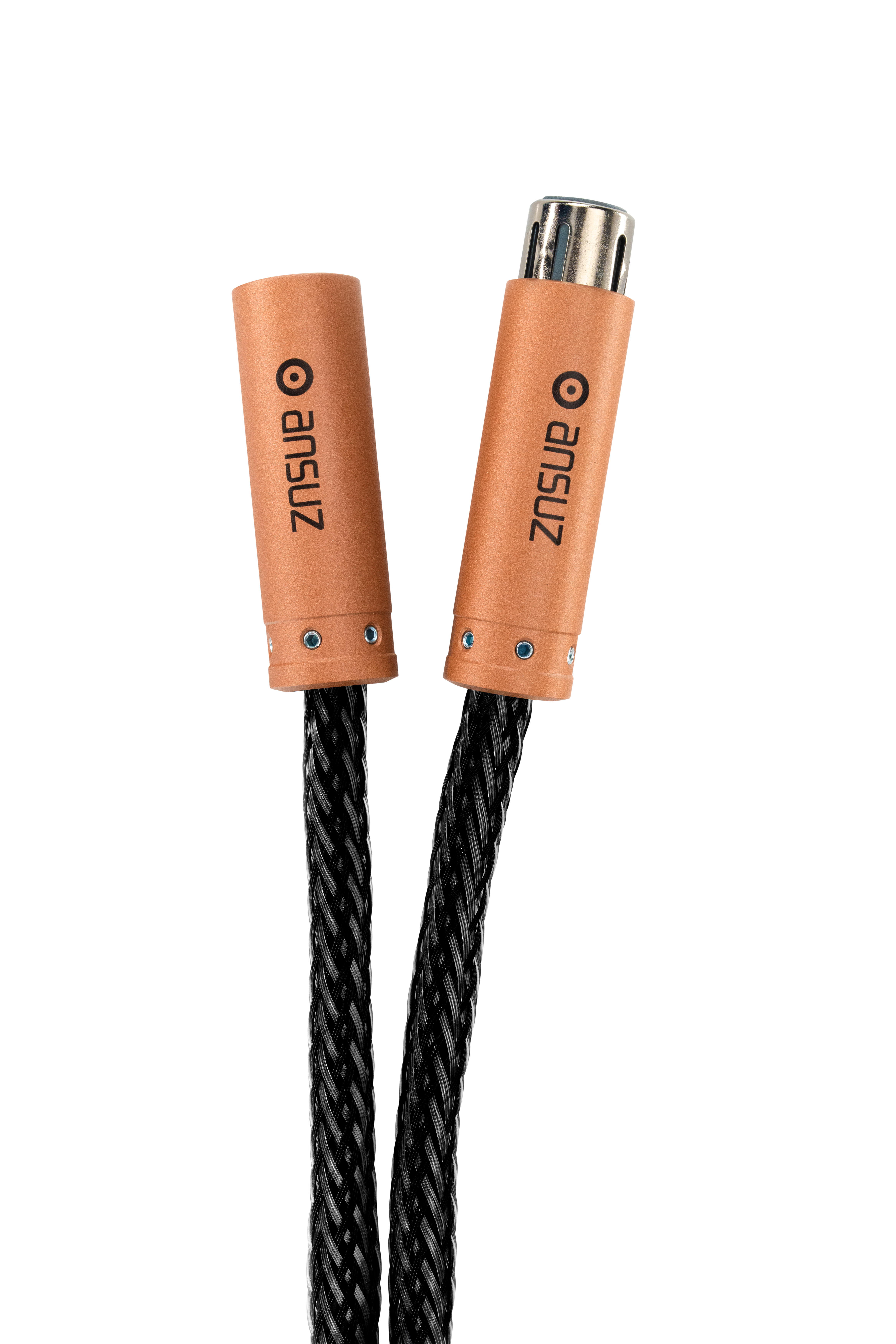 ansuz acoustics Signalz A3 Interconnect-Kabel XLR