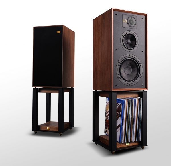 Wharfedale LINTON 85