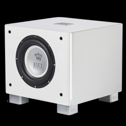 REL T/7x Subwoofer (1 Stück)