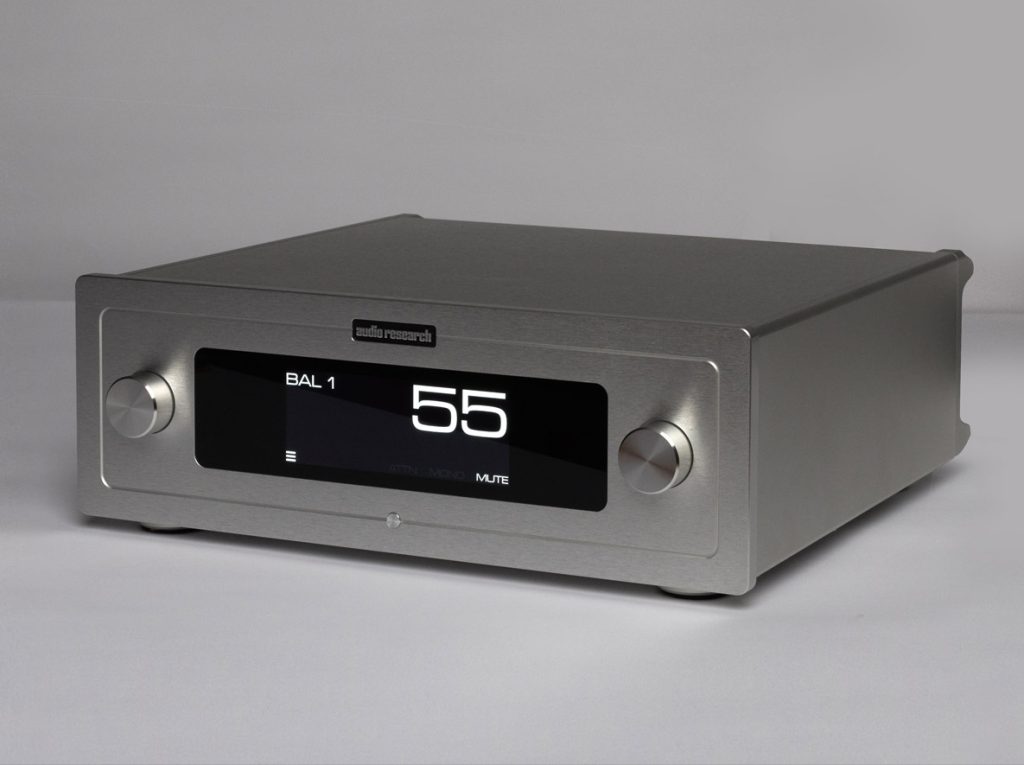 Audio Research LS-3 Vorverstärker Audio Research LS-3 Vorverstärker