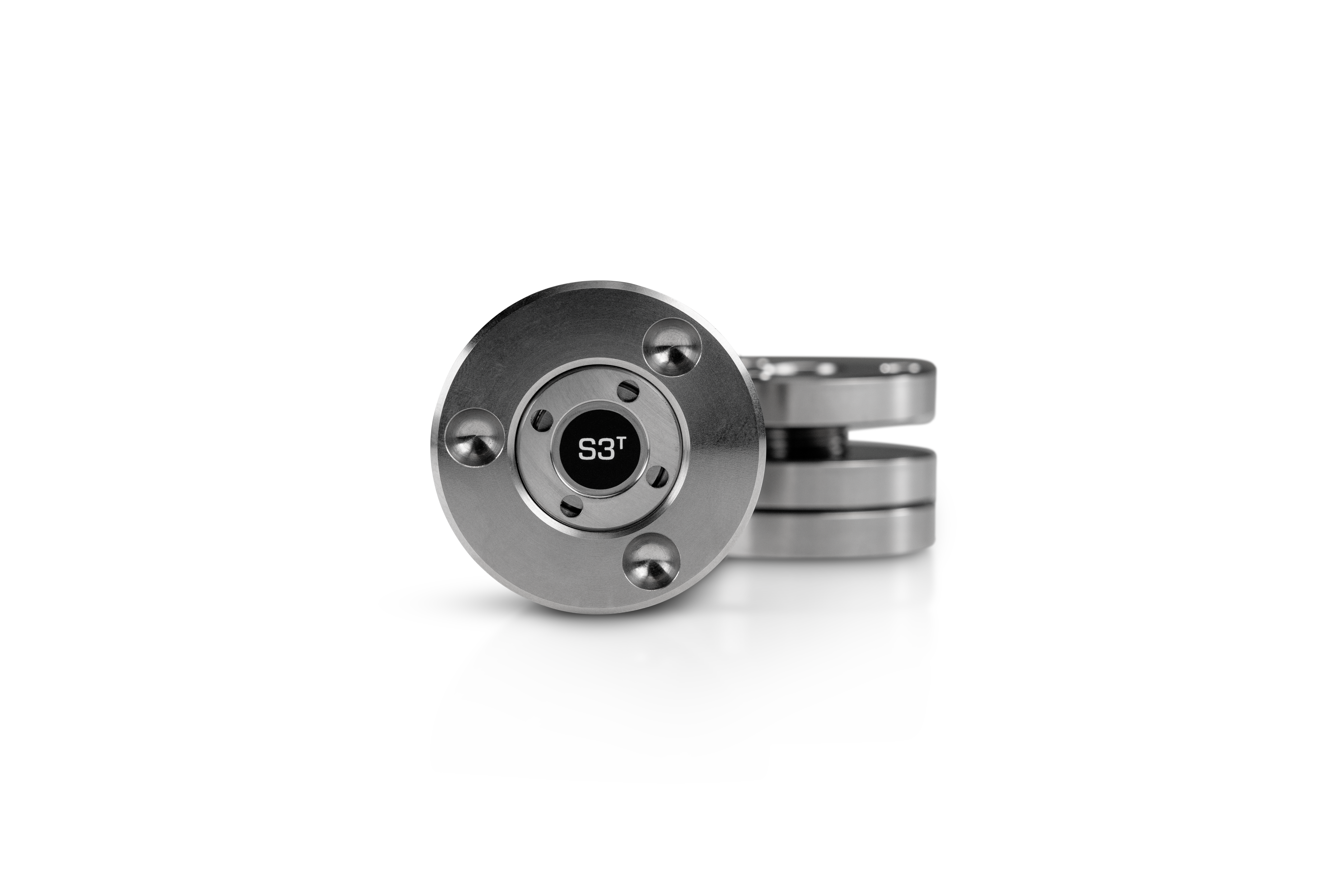 Ansuz Equipment Feet Resonance Control ADJUSTABLE S3T (1Stück) Ansuz Equipment Feet Resonance Control ADJUSTABLE S3T (1Stück)