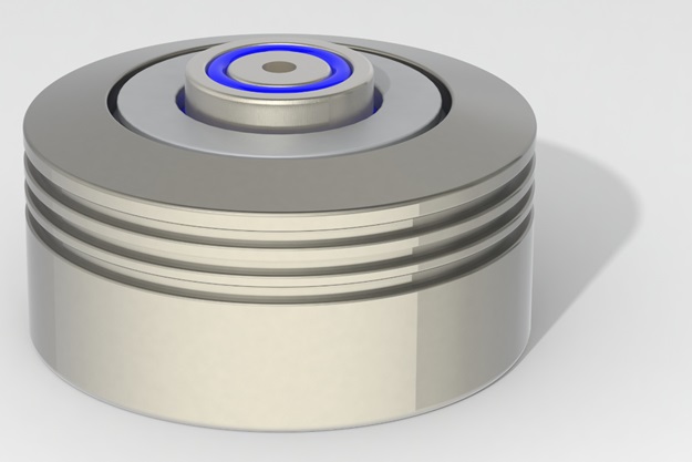 Alto-Extremo Reference MAX-1 Gerätefuß/Absorber Alto-Extremo Reference MAX-1 Gerätefuß/Absorber