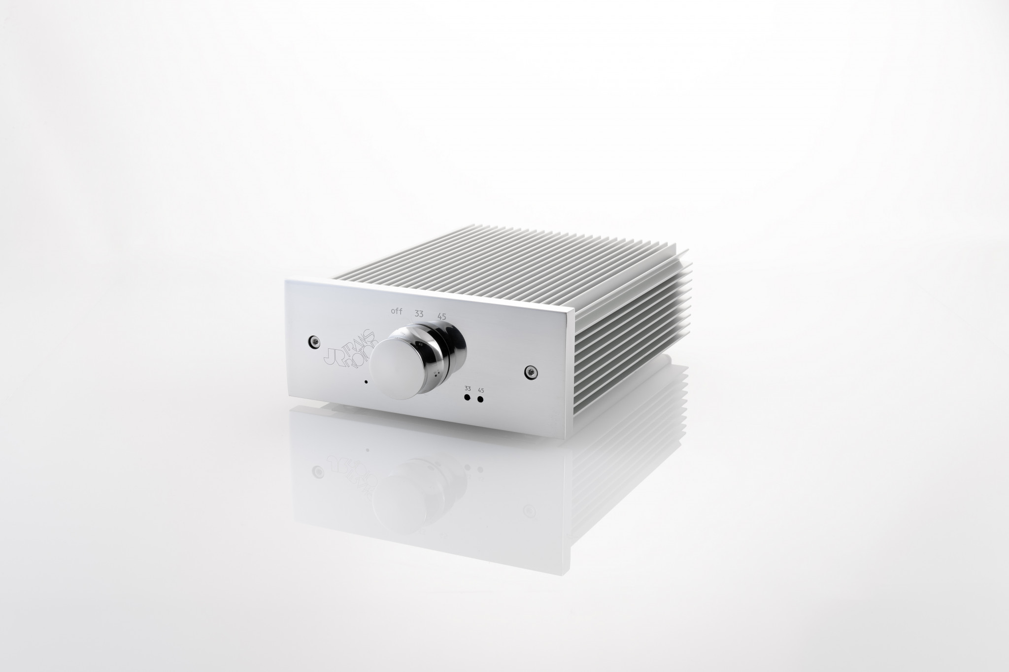 Transrotor Konstant Reference Serie Netzteil/Motorsteuerung | Ref. M1 ...