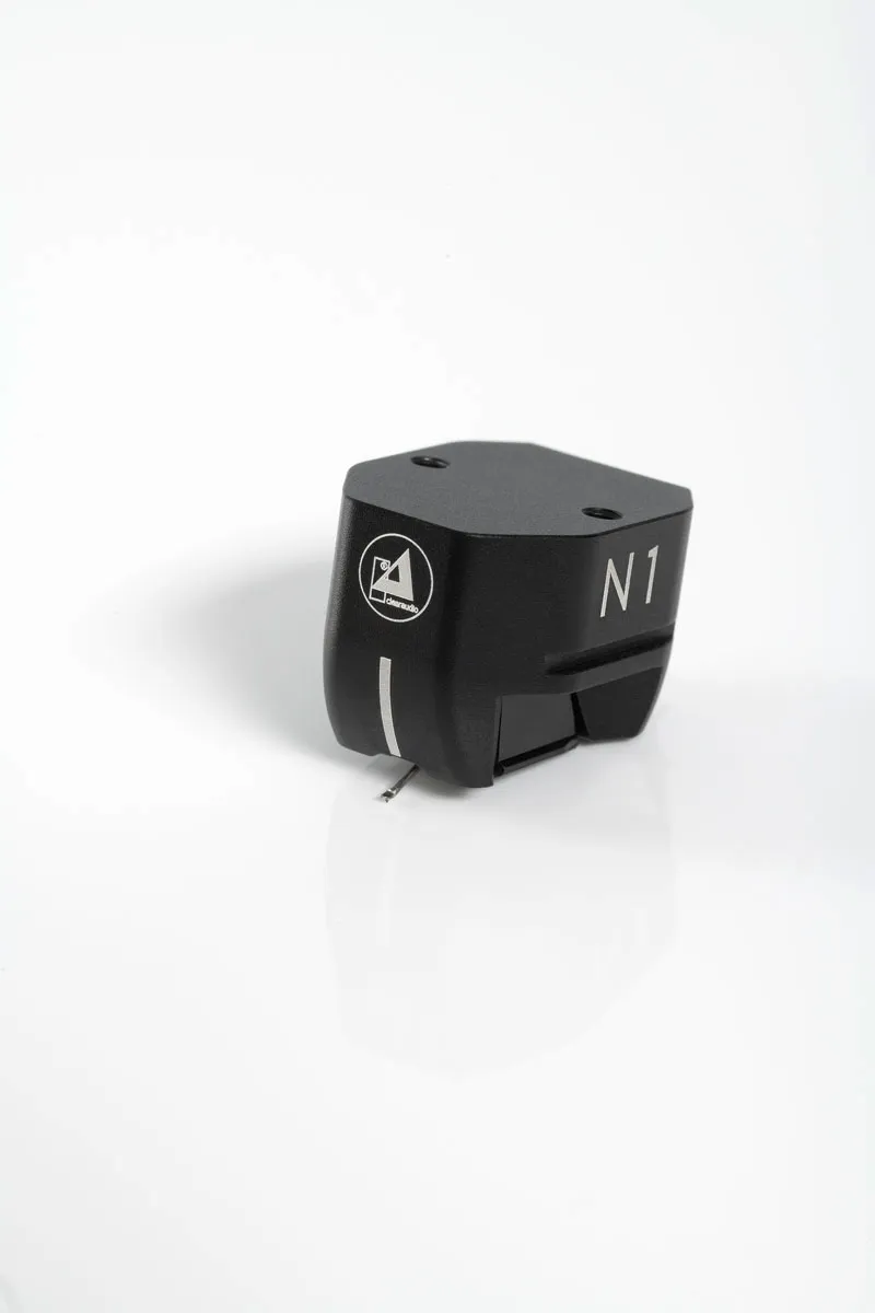 clearaudio N1 MM Tonabnehmer