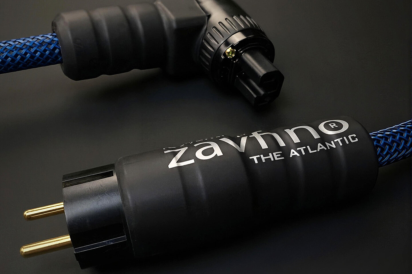 Zavfino Atlantic Stromkabel