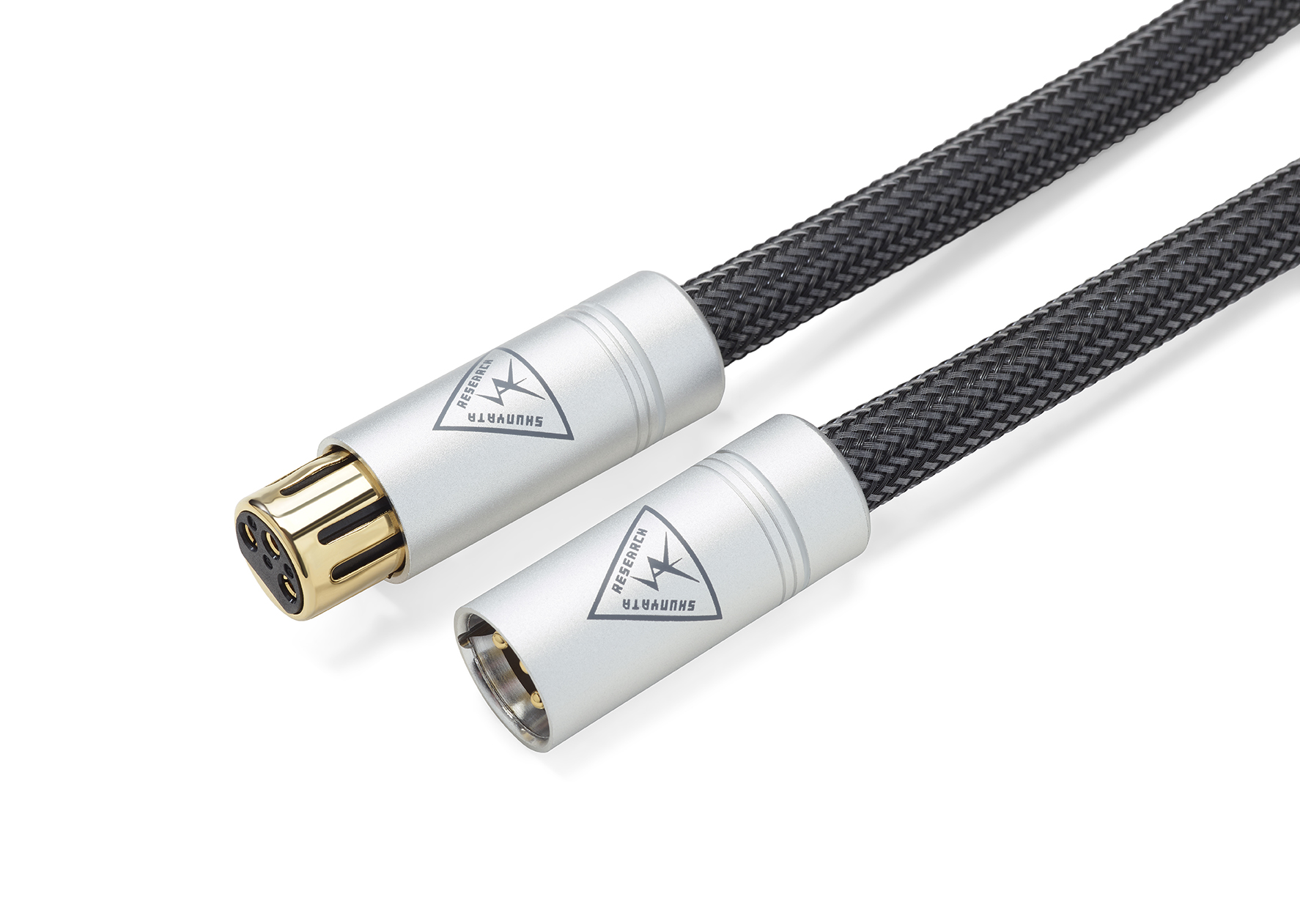Shunyata Research Gamma Digitalkabel AES/EBU 1,0m 