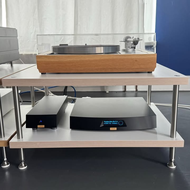 bauer audio Hifi Rack hifi Bamberg Edition bauer audio Hifi Rack hifi Bamberg Edition