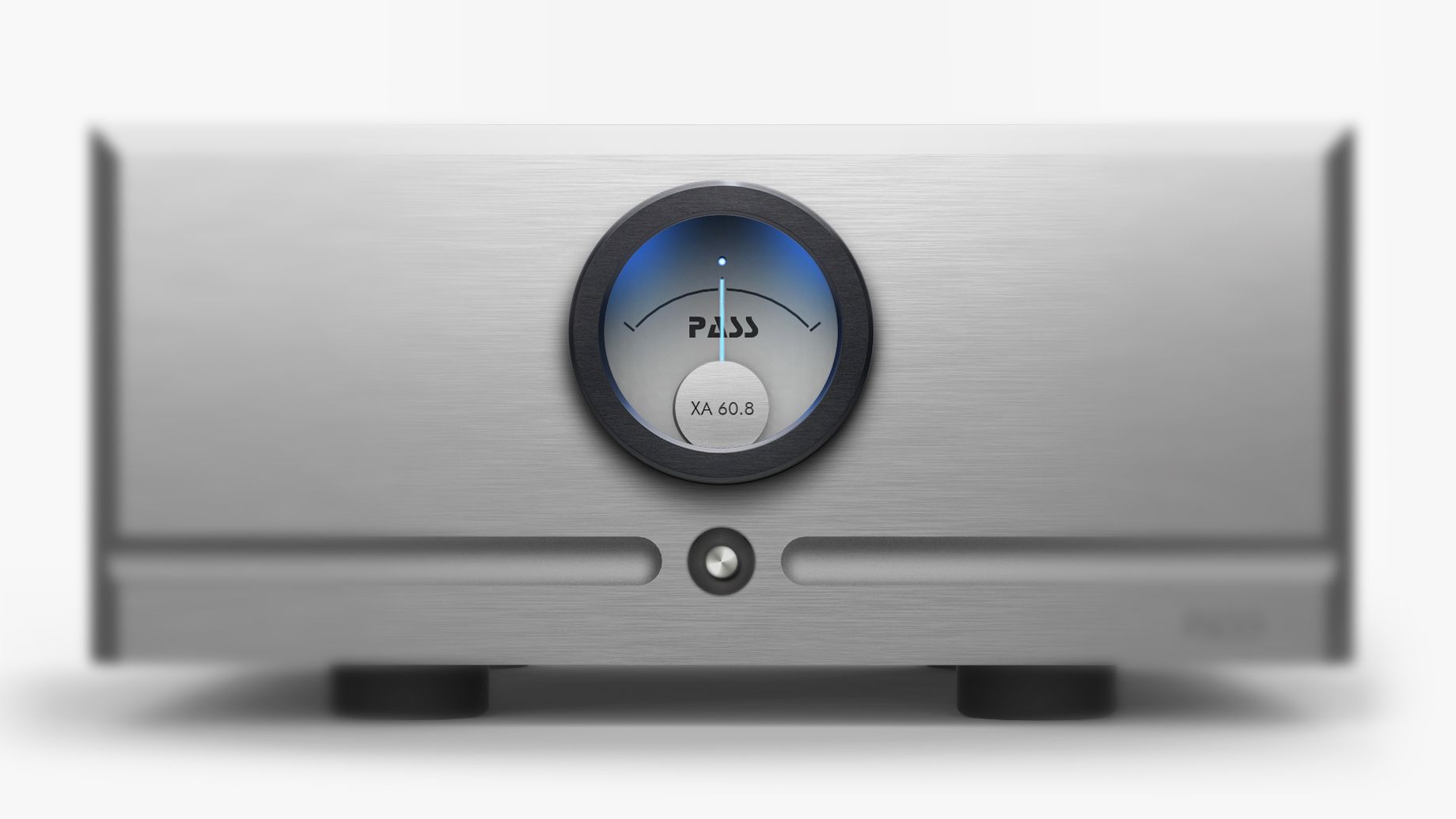 pl_xa60-8_fa PASS XA 60.8 AC Mono-Endstufe (1 Stück)