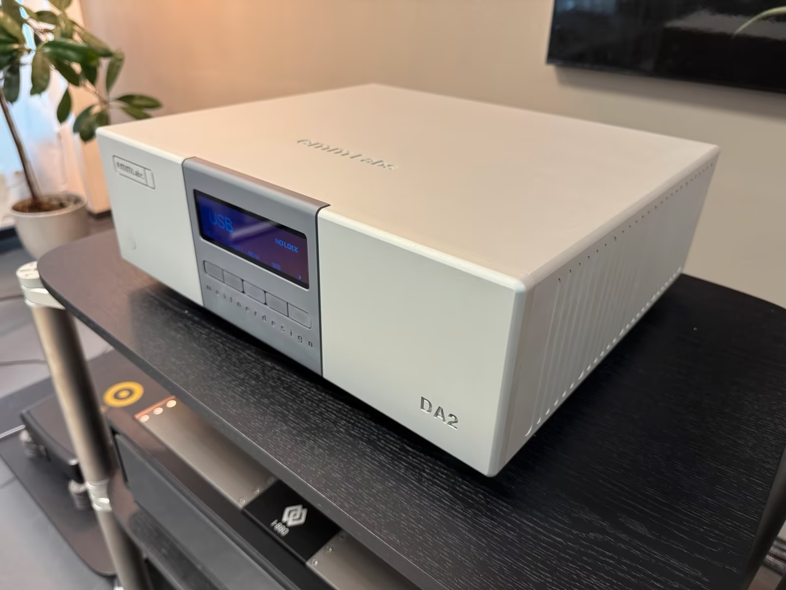 EMM Labs Meitner DA2v1 EMM Labs Meitner DA2v1