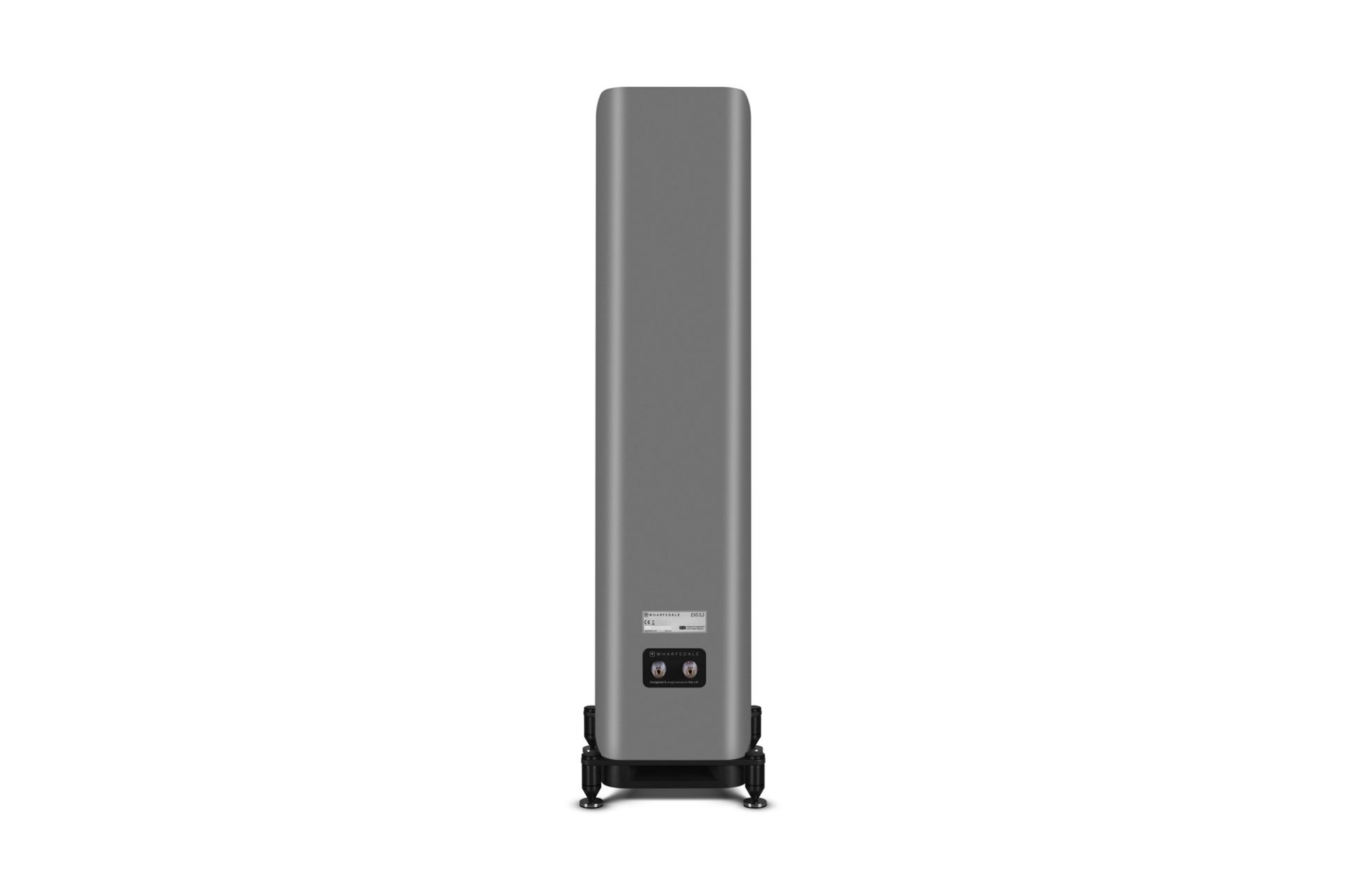 Wharfedale Evo 5.3 Standlautsprecher (1 Paar) 
