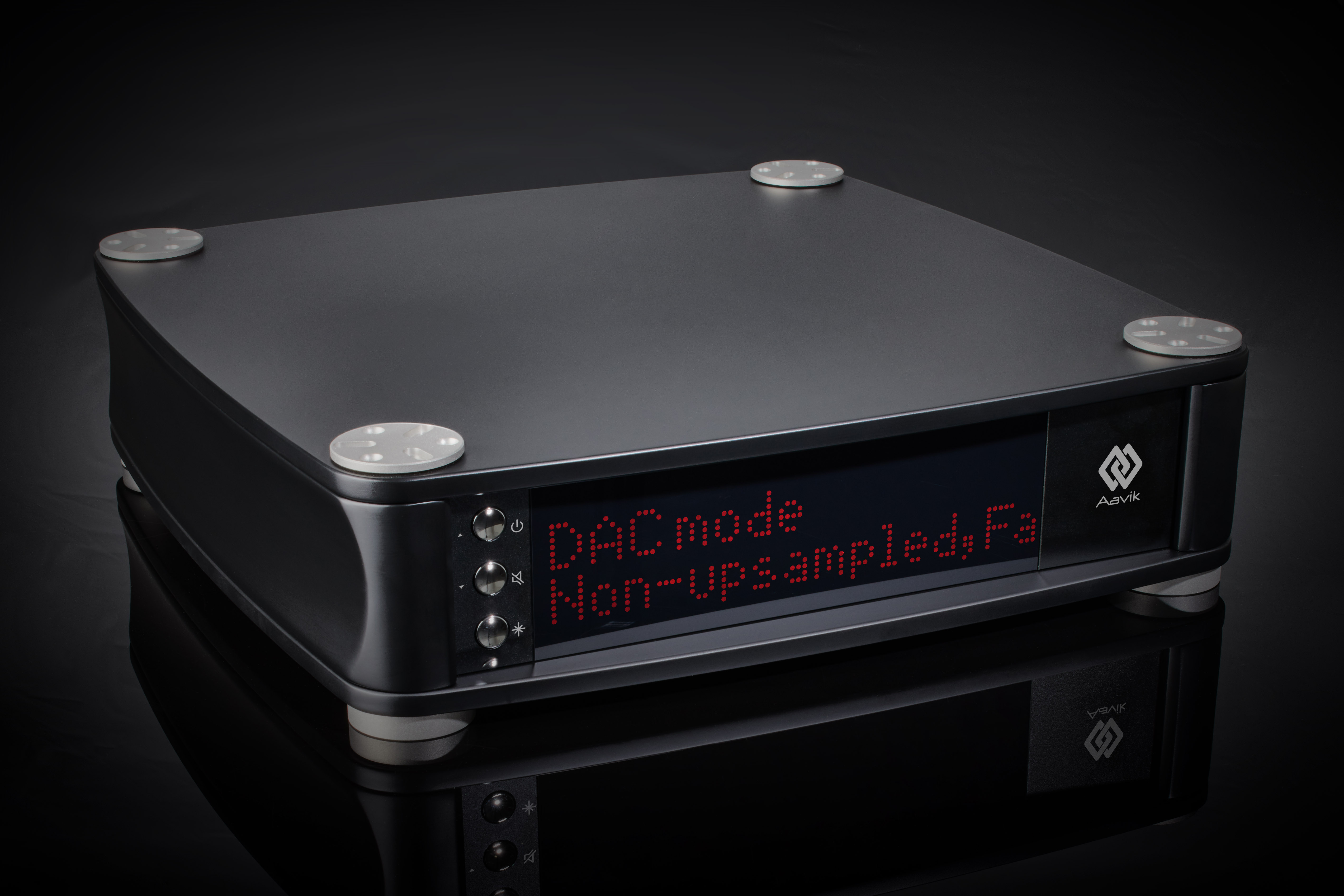 Aavik D-280 D/A-Wandler / DAC