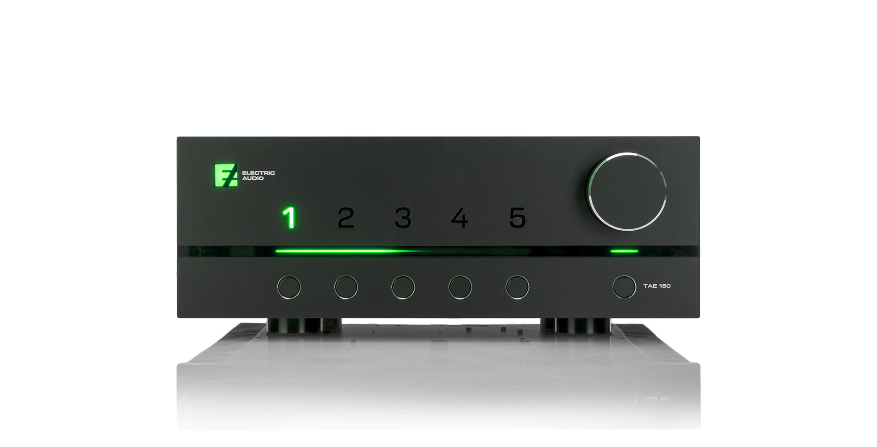 Electric Audio TAE 150 Vollverstärker Electric Audio TAE 150 Vollverstärker