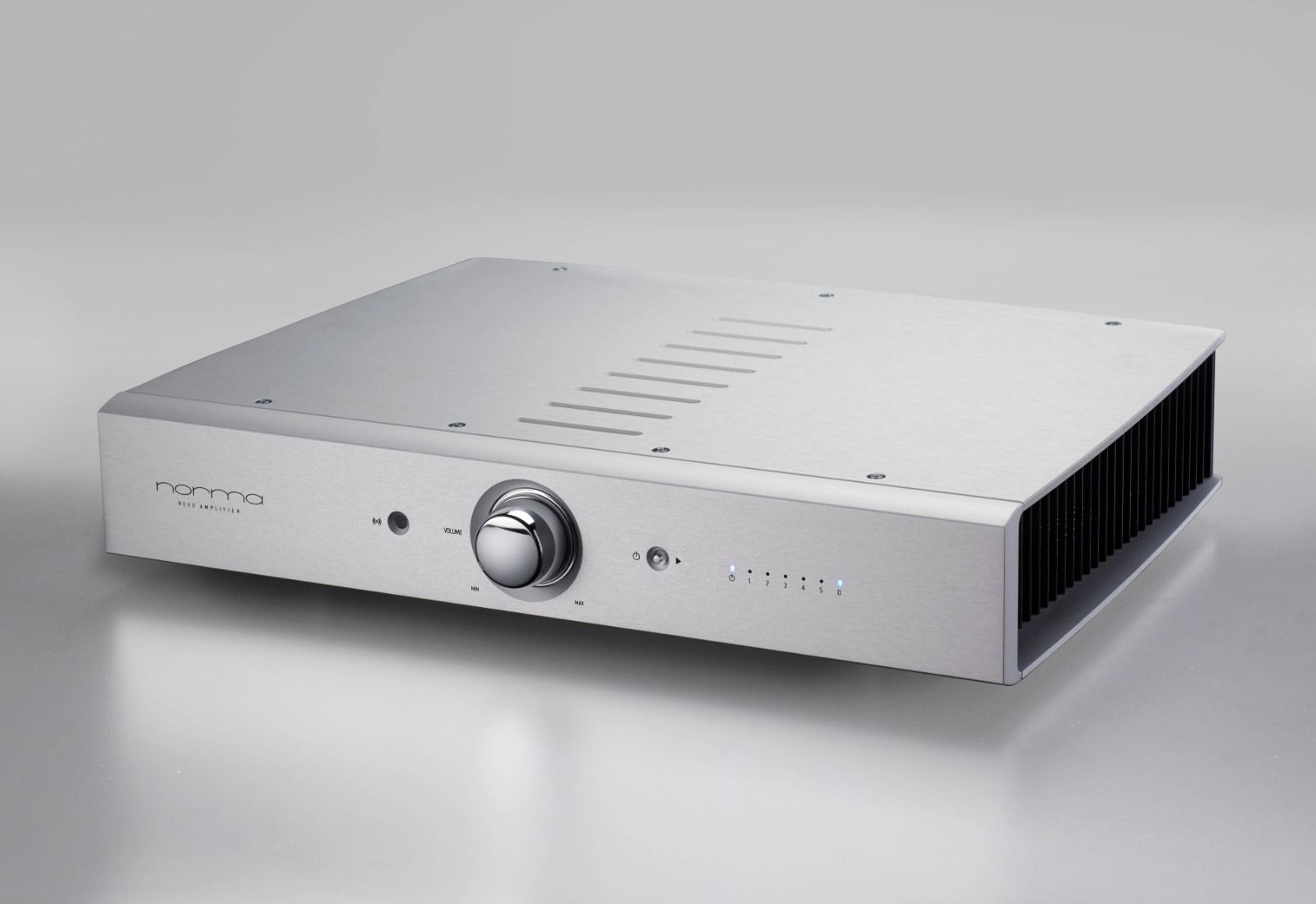 Norma Audio Revo IPA-80 Vollverstärker 