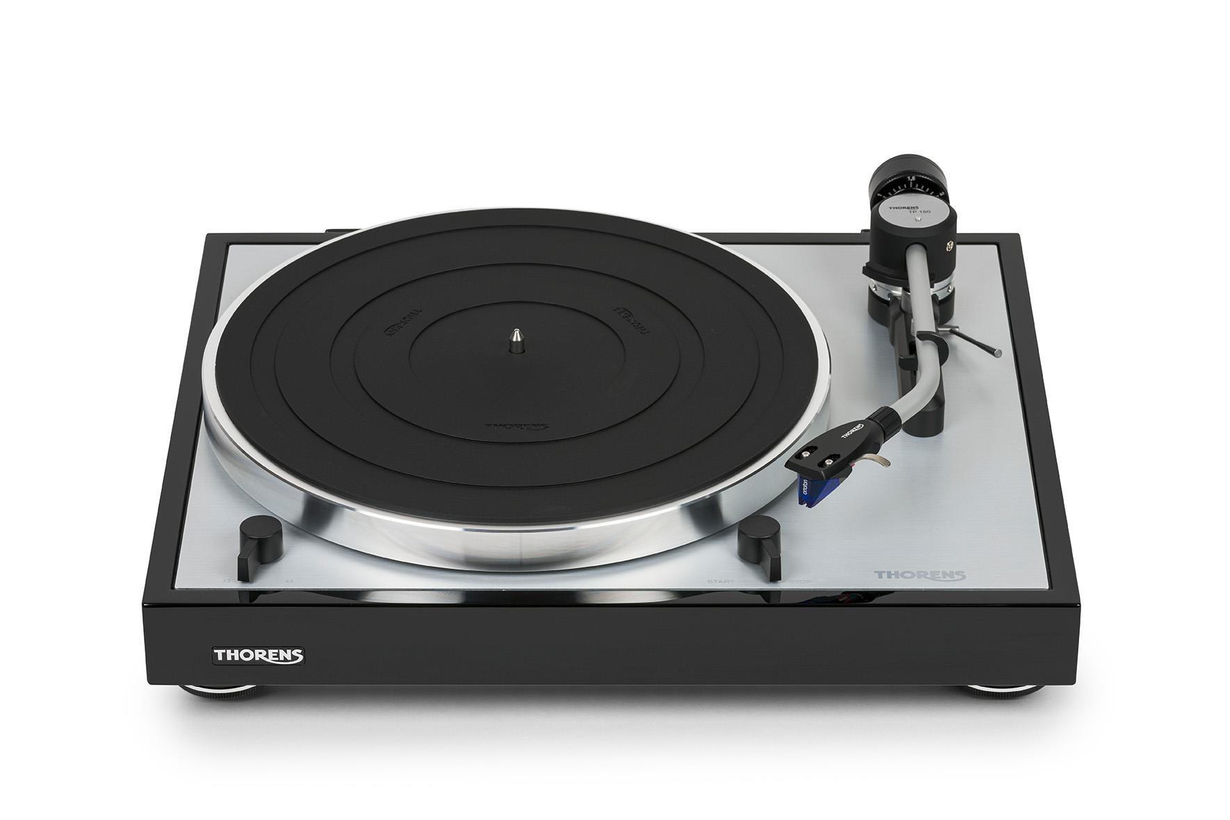 THORENS TD 403 DD Plattenspieler 