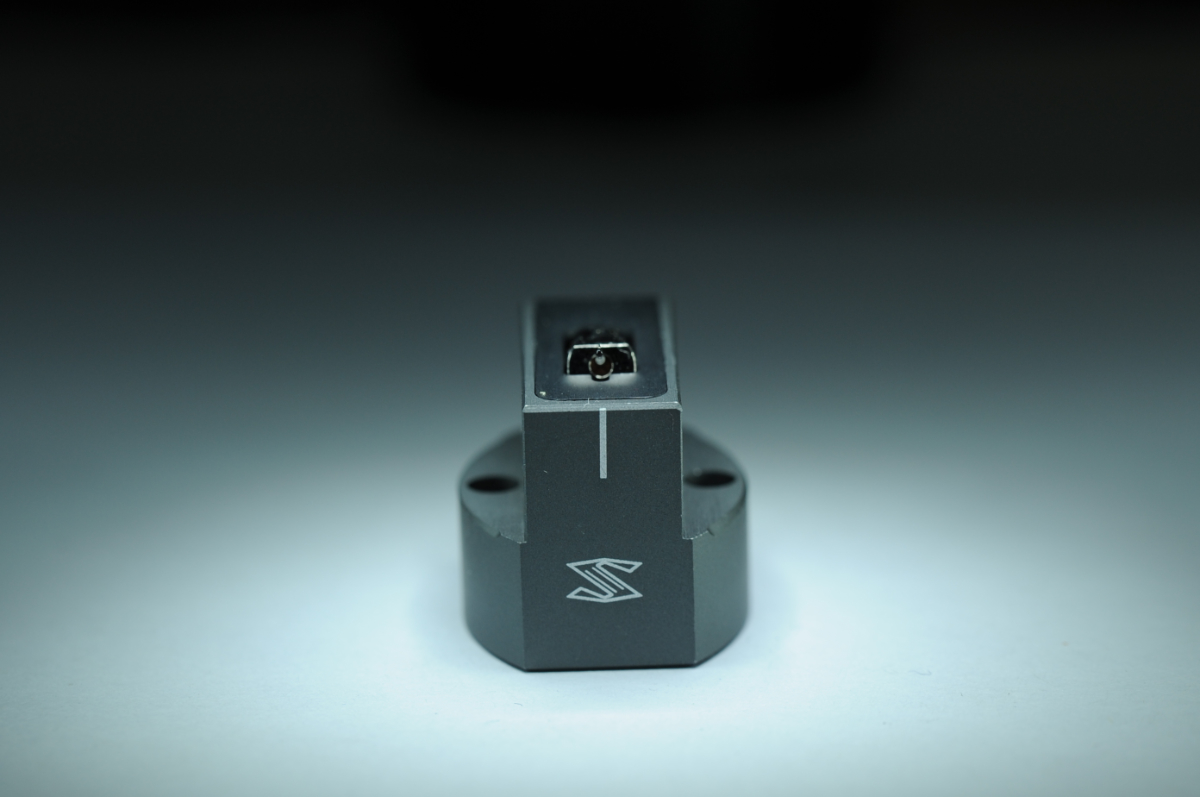 Skyanalog G3 Tonabnehmer