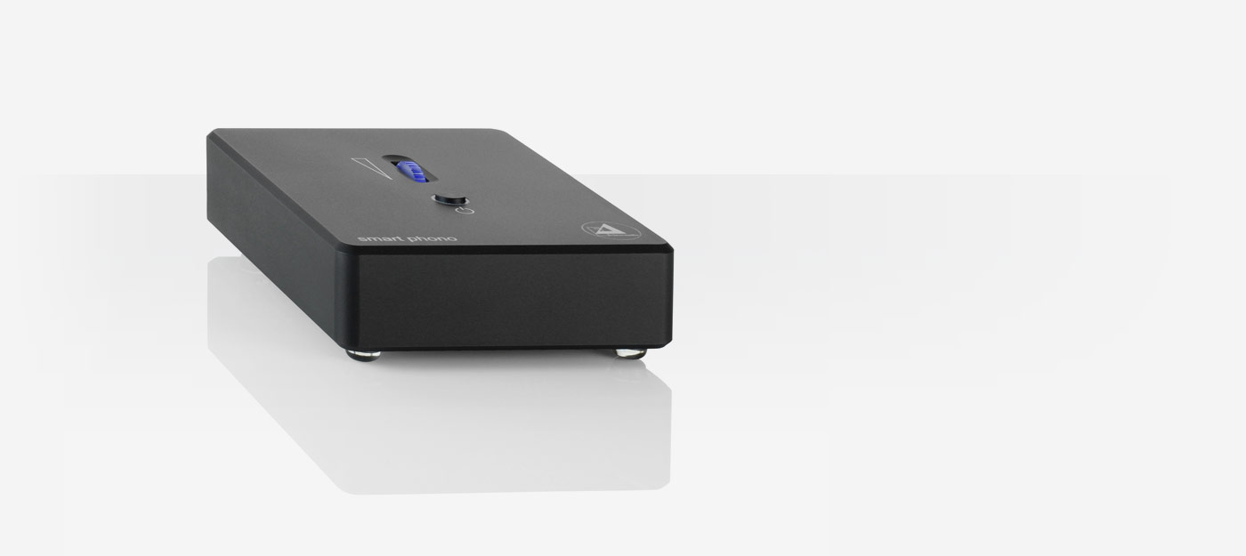 clearaudio SMART PHONO V2