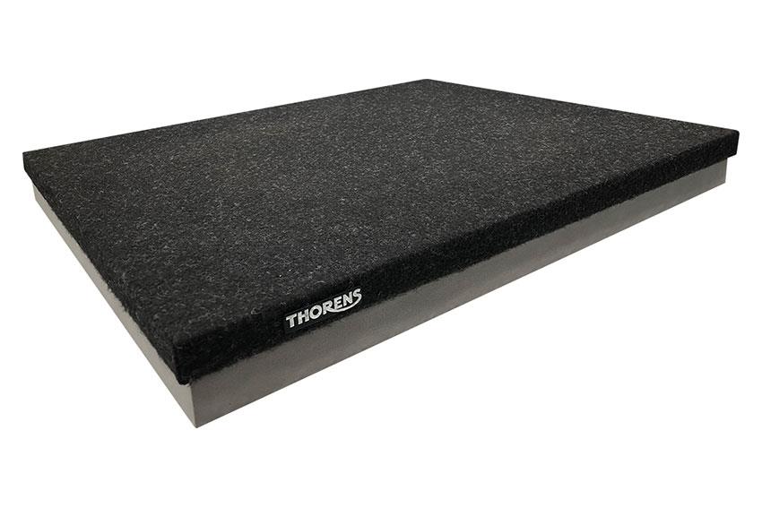 Thorens Absorber Base