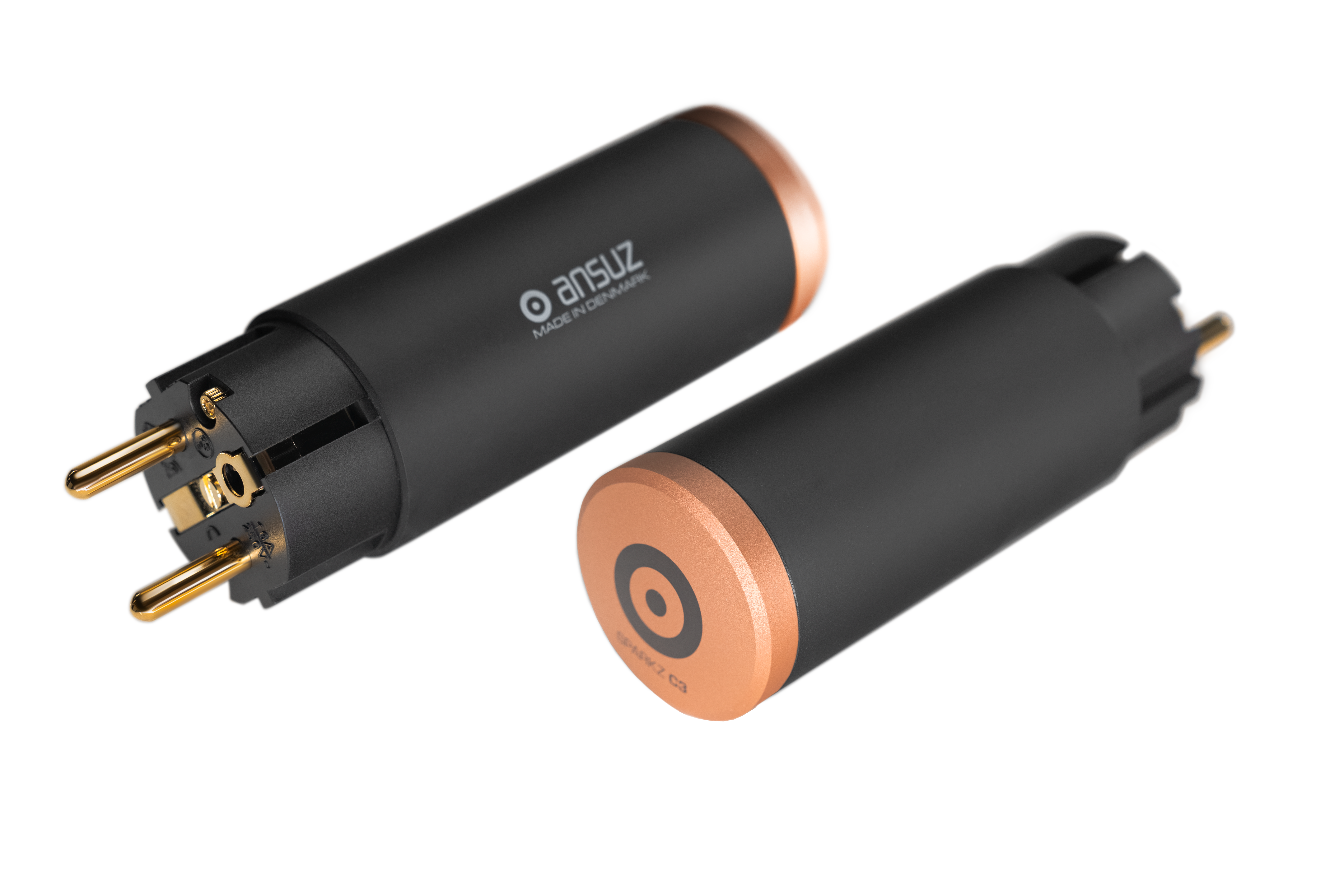Ansuz Noise Reduction SPARKZ C3 (1 Stück) 
